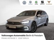 VW Passat Variant, 1.4 TSI GTE Hybrid, Jahr 2022 - Berlin