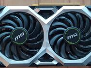 MSI GeForce RTX 2060 SUPER VENTUS GP - Bremen