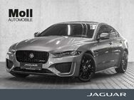 Jaguar XE R-Dynamic SE P250 EU6d HUD Matrix LED GSD - Aachen