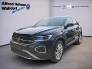 VW T-Roc, 1.5 TSI Style, Jahr 2023 - Walldorf (Baden-Württemberg)