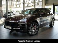 Porsche Macan, GTS, Jahr 2016 - Landau (Pfalz)