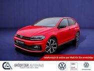 VW Polo, GTI |||APP, Jahr 2020 - Gröditz