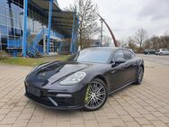 Porsche Panamera, Turbo S E-Hybrid Turbo S E-Hybrid, Jahr 2017 - Regensburg