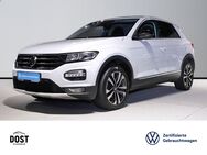 VW T-Roc, 2.0 TDI United, Jahr 2021 - Hildesheim