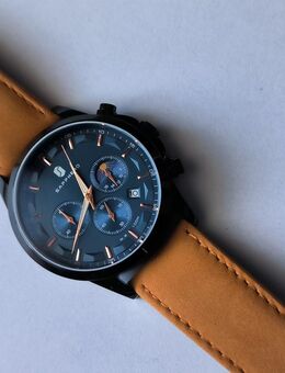 Herren Chronograph ... - Germersheim Zentrum