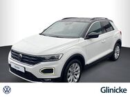 VW T-Roc, 1.5 TSI Sport, Jahr 2021 - Baunatal