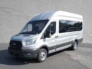 Ford Transit, BUS 460 L4 Trend ##, Jahr 2022 - Weiden (Oberpfalz)