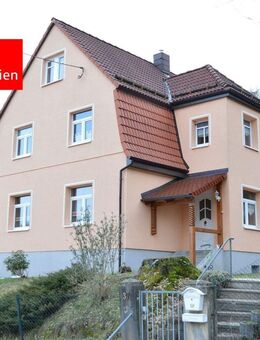 Ruhe und Natur pur! - Zella-Mehlis