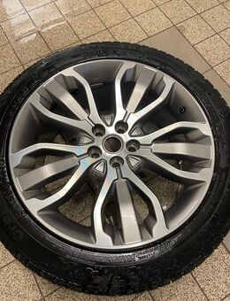 Winterräder für Range Rover Sport (Bis Baujahr 22) - München