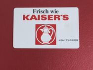 Kaiser's Kaffee - Mechernich