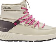 Columbia Damen Slopeside Omni-Heat Mid Winterstiefel Gr.41 - Berlin Neukölln