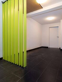 Zentral gelegene 3,5-Zimmer-Wohnung zum Wohlfühlen - Villingen-Schwenningen