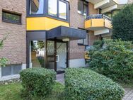 2-Zimmer-Wohnung mit Balkon / langjährig vermietet / Stellplatz - Bonn