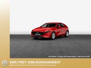 Mazda 3, 2.0 e--X M HYBRID DRIVE SELECTION, Jahr 2021 - Pforzheim