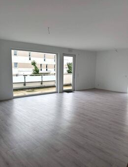 Großzügige 3-Zimmer-Wohnung - für jede Generation! - Fredenbeck
