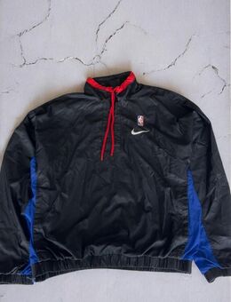 Nike NBA Windbreaker Jacke - Trier