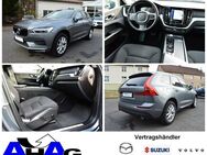 Volvo XC60, B4 Momentum Pro 4 Pakete, Jahr 2020 - Schleusingen