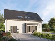Willkommen im Traumhaus von Morgen! - Hermsdorf