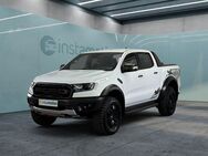 Ford Ranger, Doppelkabine Raptor AUTOMATIK, Jahr 2020 - München