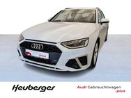 Audi A4, Avant S line 35 TFSI S, Jahr 2023 - Füssen