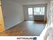 Verkehrsgünstige 2-Zimmer-Wohnung in Herne City WBS - Herne