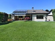 Großzügiges Einfamilienhaus-Rosenheim - ruhige, sonnige und sehr gefragte Lage - ideal für Familien - Rosenheim