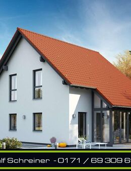 Ein Traumhaus mit zweiter Wohneinheit - Ihre Suche hat ein Ende - Marienheide