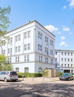 3-Zimmer-Altbauwohnung nah dem Weißensee - Kurzzeitvermietung möglich! - Berlin