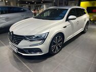 Renault Talisman, Grandtour dCi 190 INITIALE PARIS, Jahr 2020 - Dresden