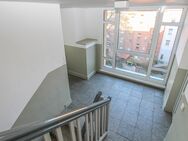 Provisionsfreie, vermietete 2-Zi.-Wohnung mit Wintergarten im Herzen von Erfurt! - Erfurt