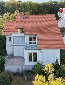 !!!Lage!!! Einfamilienhaus in Bestlage! - Wernigerode