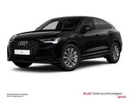 Audi Q3, Sportback 35 TFSI S line Business, Jahr 2022 - Leipzig