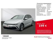 VW Golf, 1.5 TSI VIII R-Line, Jahr 2020 - Lingen (Ems)