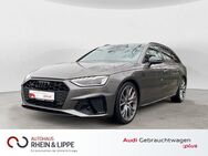 Audi A4, Avant 45TFSI Sline quattro edition one, Jahr 2019 - Wesel