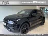 Land Rover Range Rover Evoque P250 R-Dynamic SE AHK Panorama - Passau