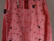 Ankerjacke pink, XL und 2XL - Winsen (Aller)