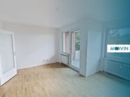 Große 2-Zimmer-Wohnung mit Balkon und Badewanne **frisch renoviert** - Emden