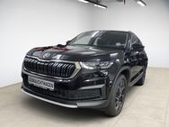 Skoda Kodiaq, 2.0 TDI Style ||||, Jahr 2023 - München