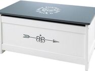 roba® Truhe Rock Star Baby 3, mit Deckelbremse
