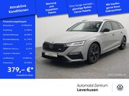 Skoda Octavia, Combi, Jahr 2024 - Leverkusen