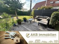 TOPZUSTAND! Einfamilienhaus in Schotten mit großzügigem Garten! - Schotten