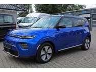 Kia Soul Spirit 64kWh - Andervenne