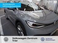 VW ID.5, Pro Performance, Jahr 2023 - Trier