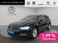 VW Passat Variant, 2.0 TDI Business NA, Jahr 2023 - Oelsnitz (Erzgebirge)