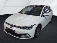 VW Golf, 2.0 TDI VIII Move, Jahr 2024 - Geeste