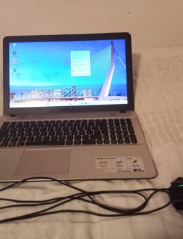 Verkaufe Laptop: "ASUS F541SA - XO185T" - Bernau (Berlin)