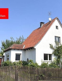 Ein Haus zum Wohlfühlen! - Fritzlar