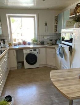 Wohn- und Geschäftshaus in Top-Innenstadtlage Herrieden - Herrieden