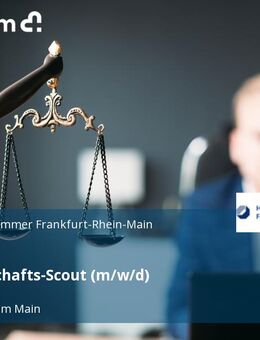 Mitgliedschafts-Scout (m/w/d) - Weiterstadt