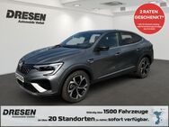 Renault Arkana, TECHNO E-Tech Full Hybrid 145, Jahr 2022 - Mönchengladbach